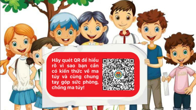 Đắk Lắk tăng cường công tác tuyên truyền, phổ biến, giáo dục pháp luật phòng, chống ma túy trong các cơ sở giáo dục